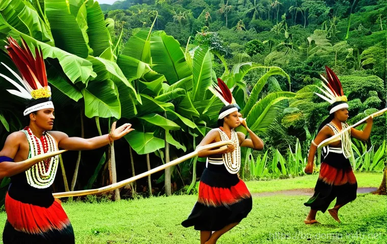 도미니카 연방의 전통 축제 - **Dominica Carnival: "The Real Mas" Street Parade**
A vibrant and dynamic street parade scene in... 도미니카 연방의 전통 축제 - **Dominica Carnival: "The Real Mas" Street Parade**
A vibrant and dynamic street parade scene in...