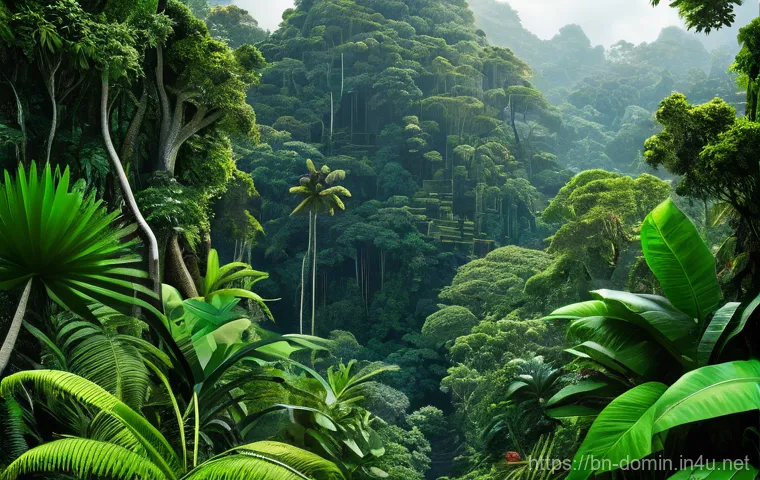 도미니카 연방 자연재해 위험성 - Here are three detailed image generation prompts in English, adhering to all your specified guidelin...